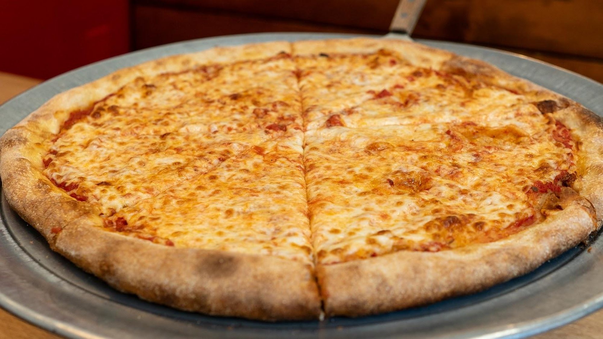 16'' Cheese Pizza