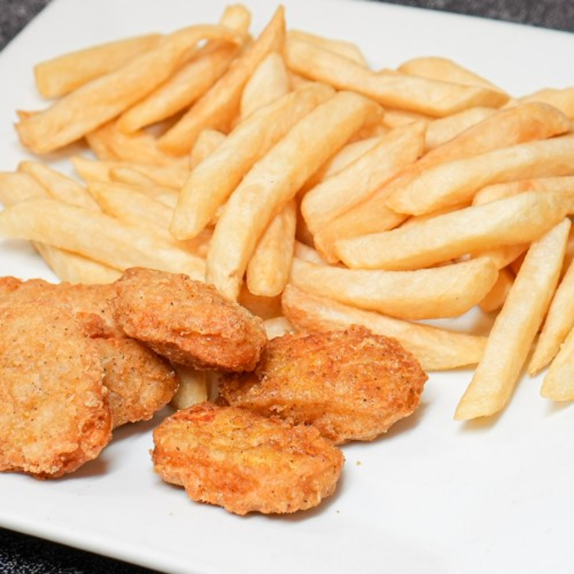 Nuggets de Pollo