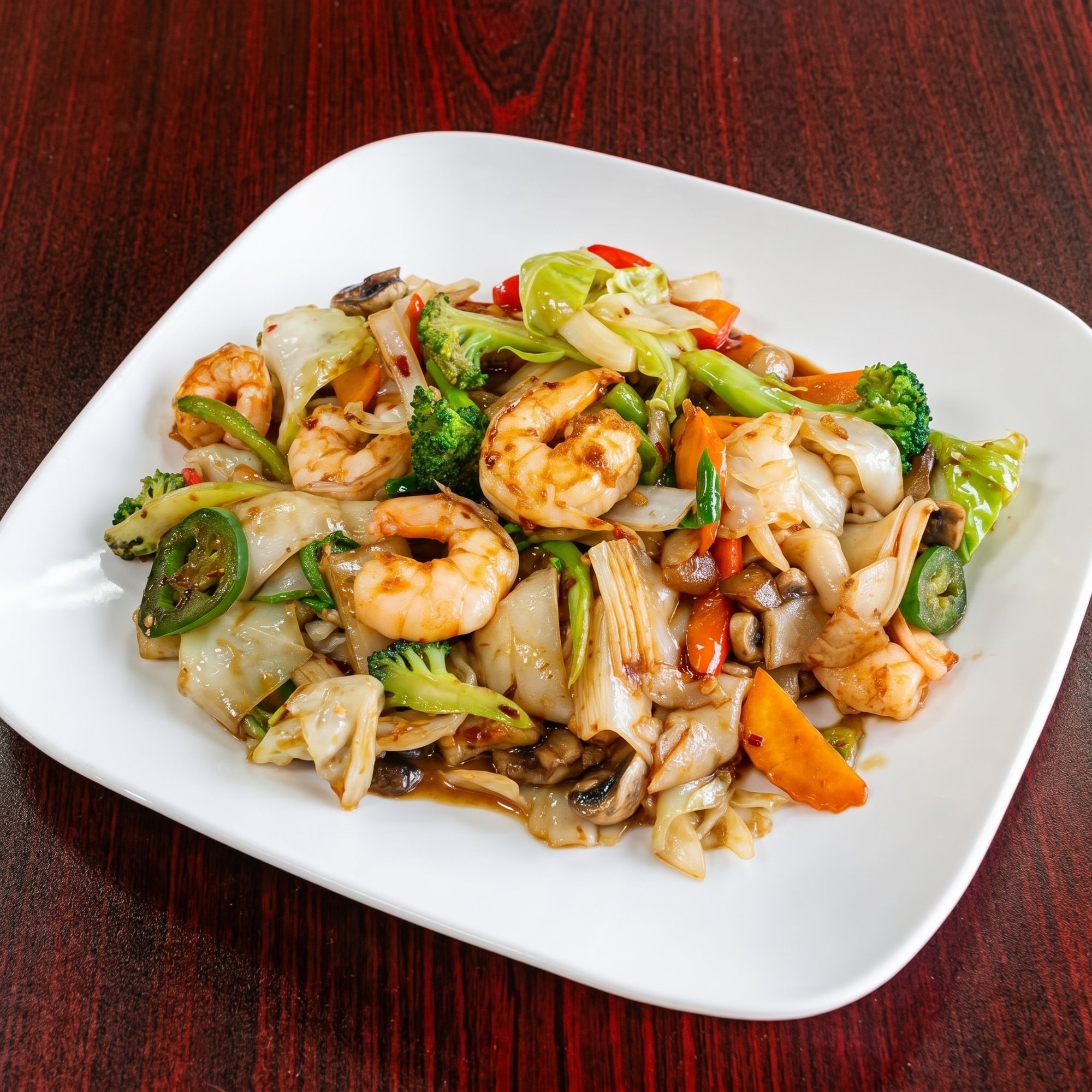 Pad Kee Mo