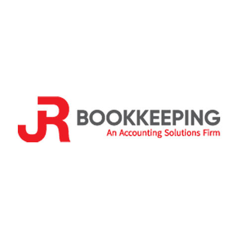 JR Bookkeeping Logo