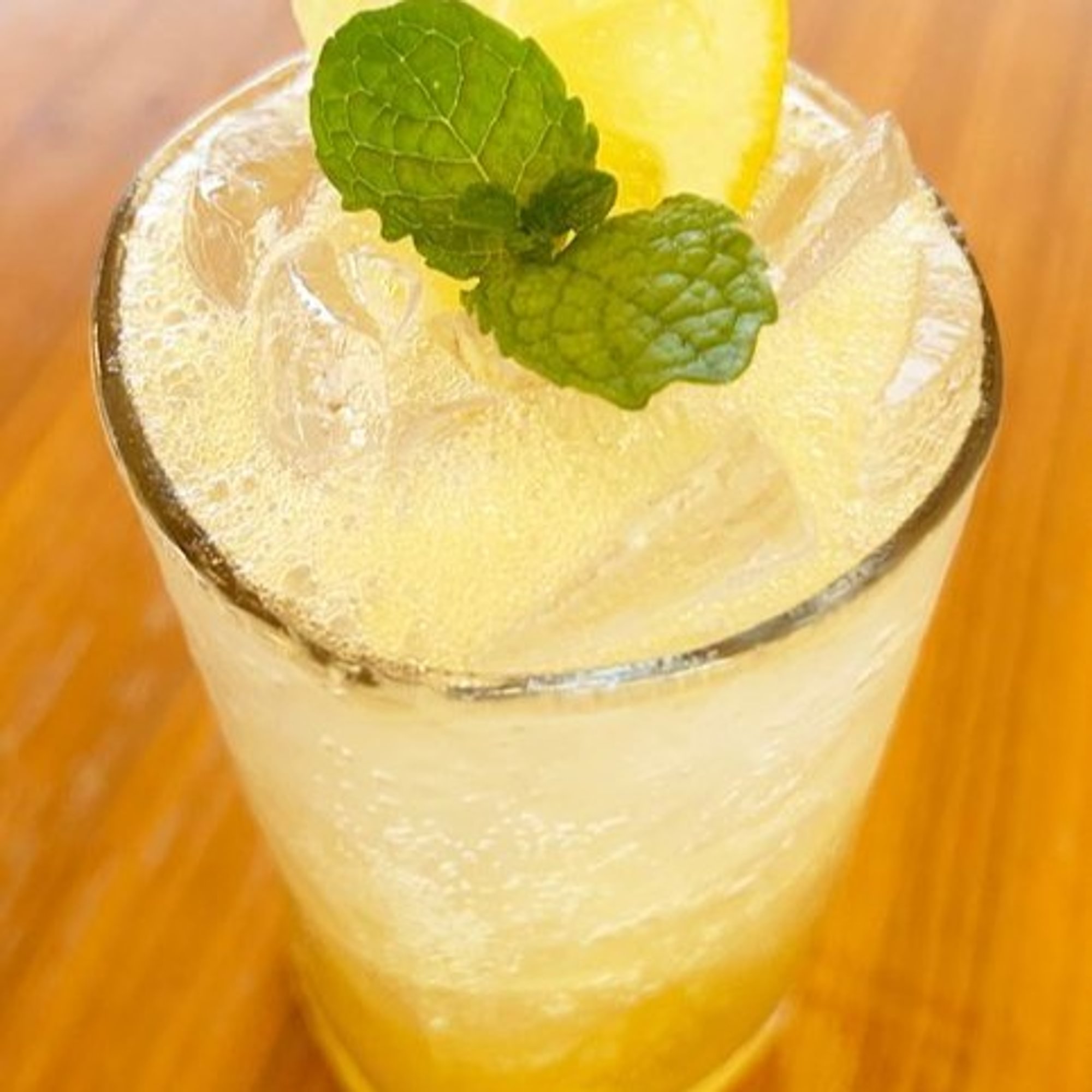 Thai Soda