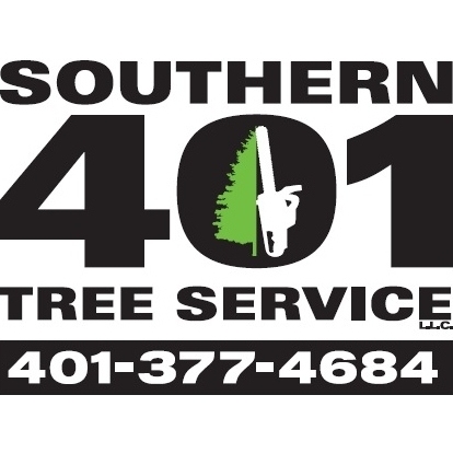 Southern 401 Tree Service LLC Logo