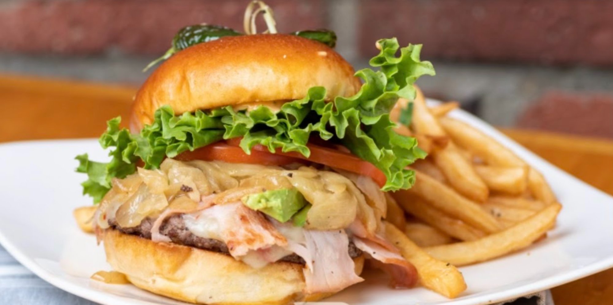 Chef Burger