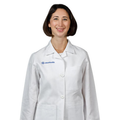 Image For Dr. Fara  Bellows MD