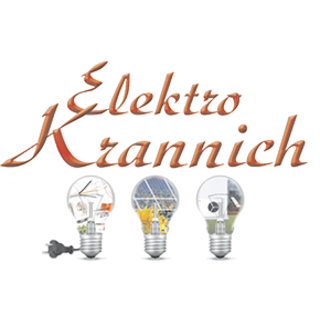 Logo von Elektro Krannich