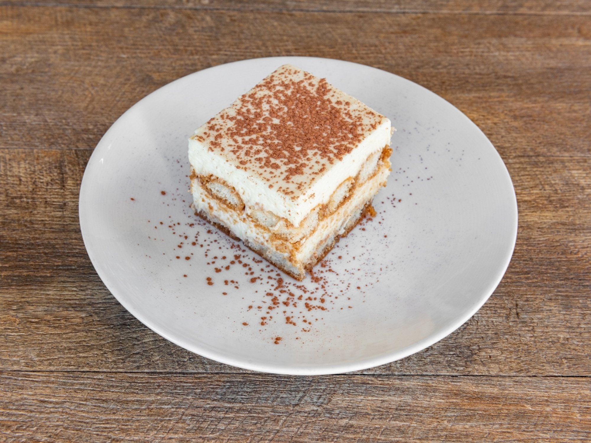 Tiramisu