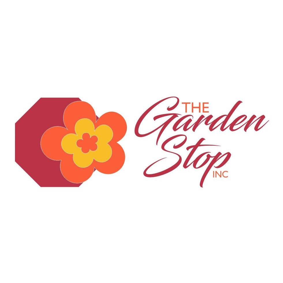 The Garden Stop, Inc. Logo