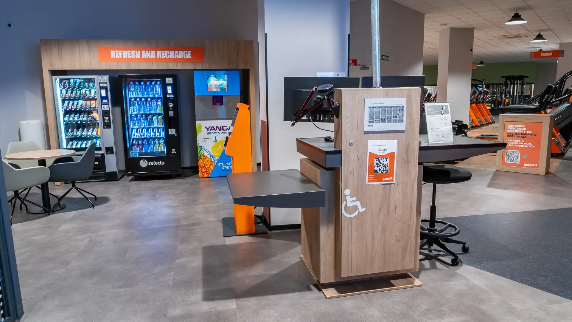 Galería en miniatura