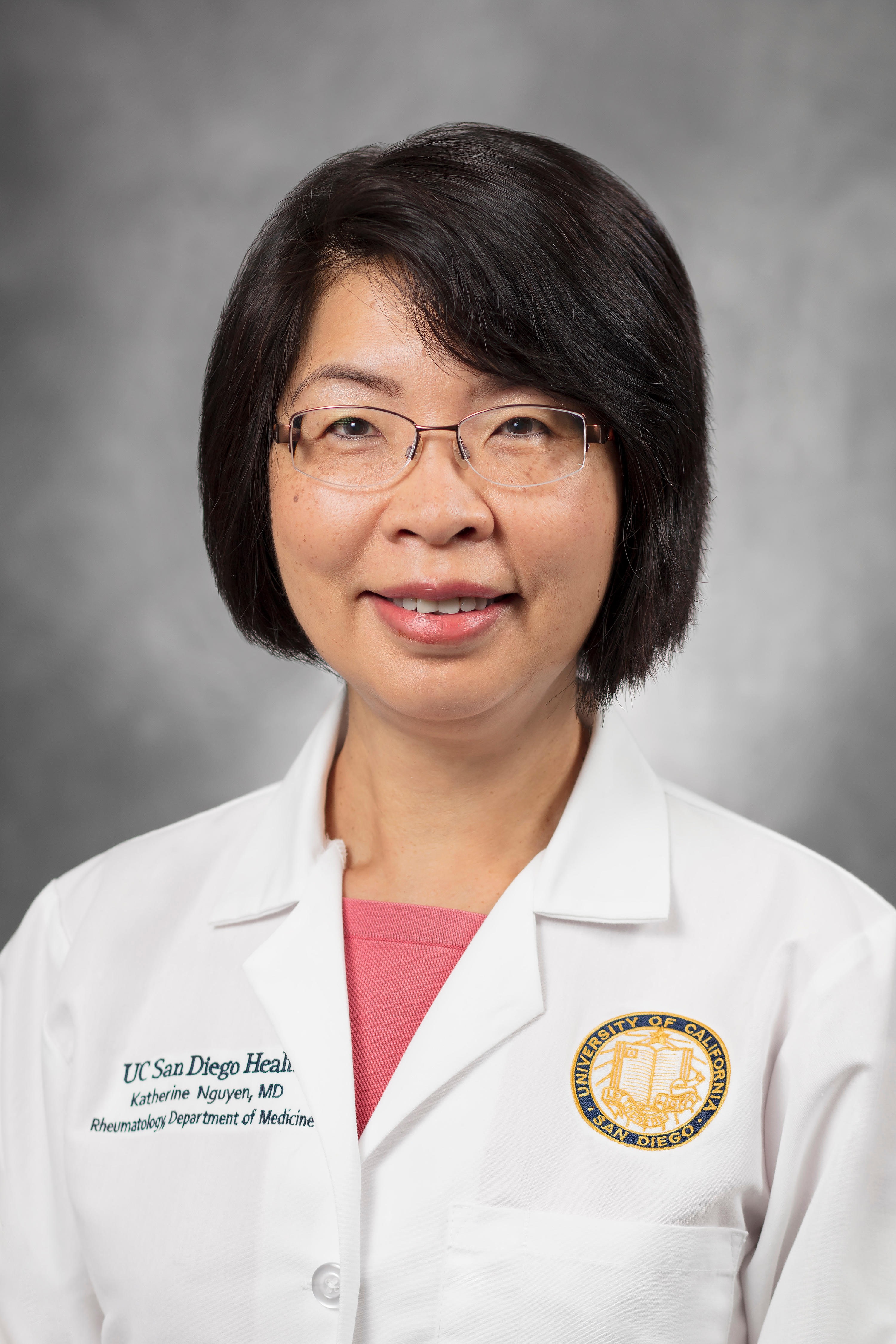 Katherine Nguyen, MD Photo