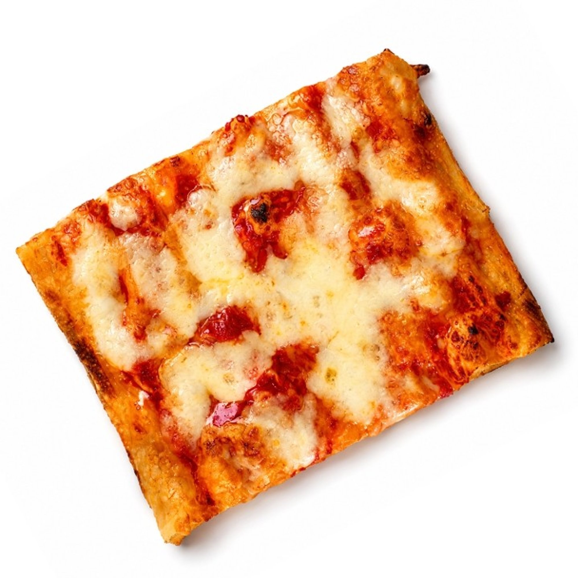 Cheese Roman Slice