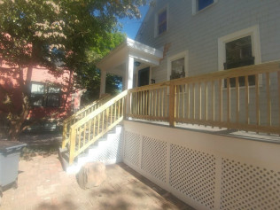 Six Enterprises Inc Photo