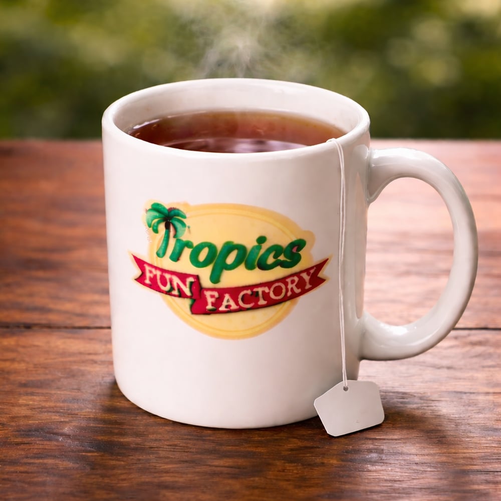 Hot Tea