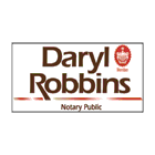 Daryl Robbins Notary Public Courtenay