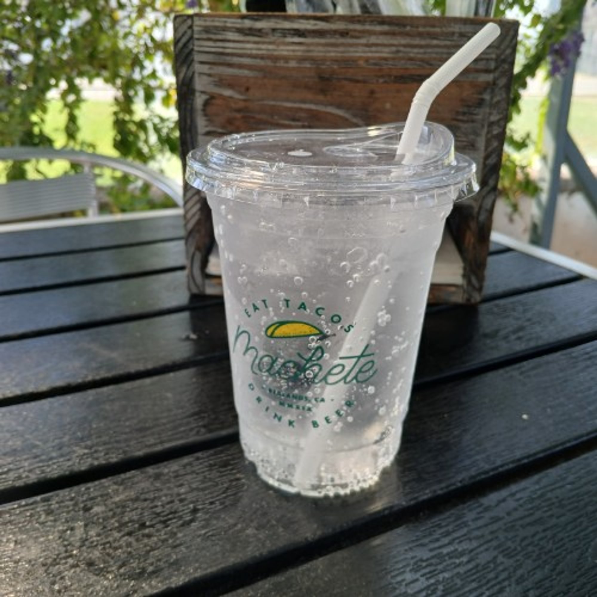 Fountain Drinks