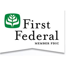 First Federal