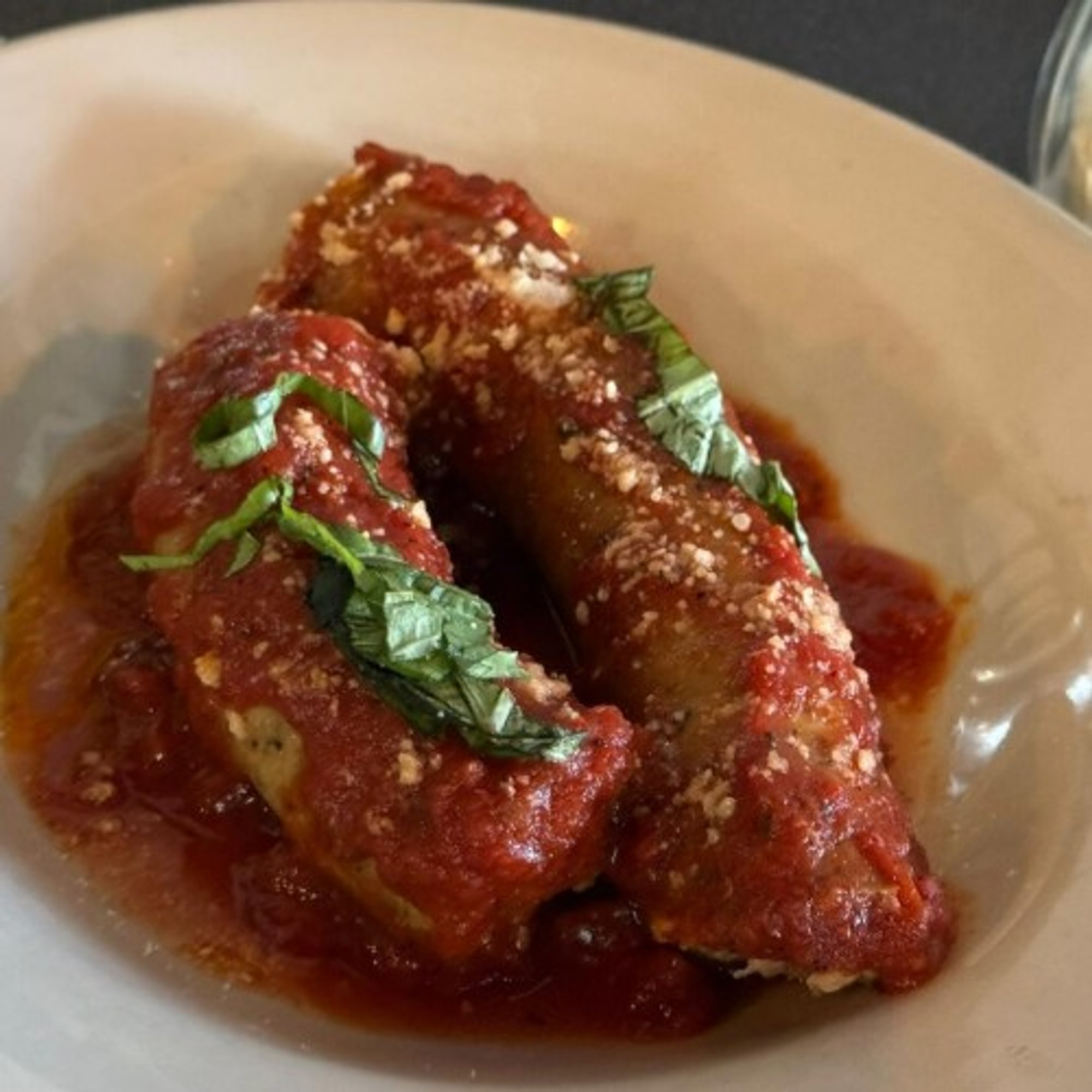 Italian Sausage