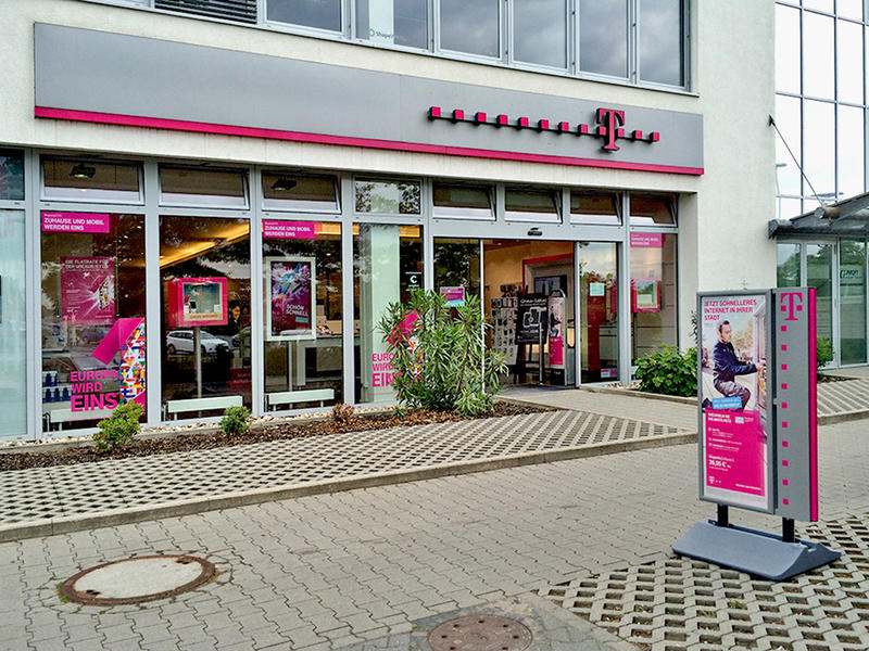 Telekom Shop 4 Bewertungen Darmstadt Grafenhauser Str Golocal