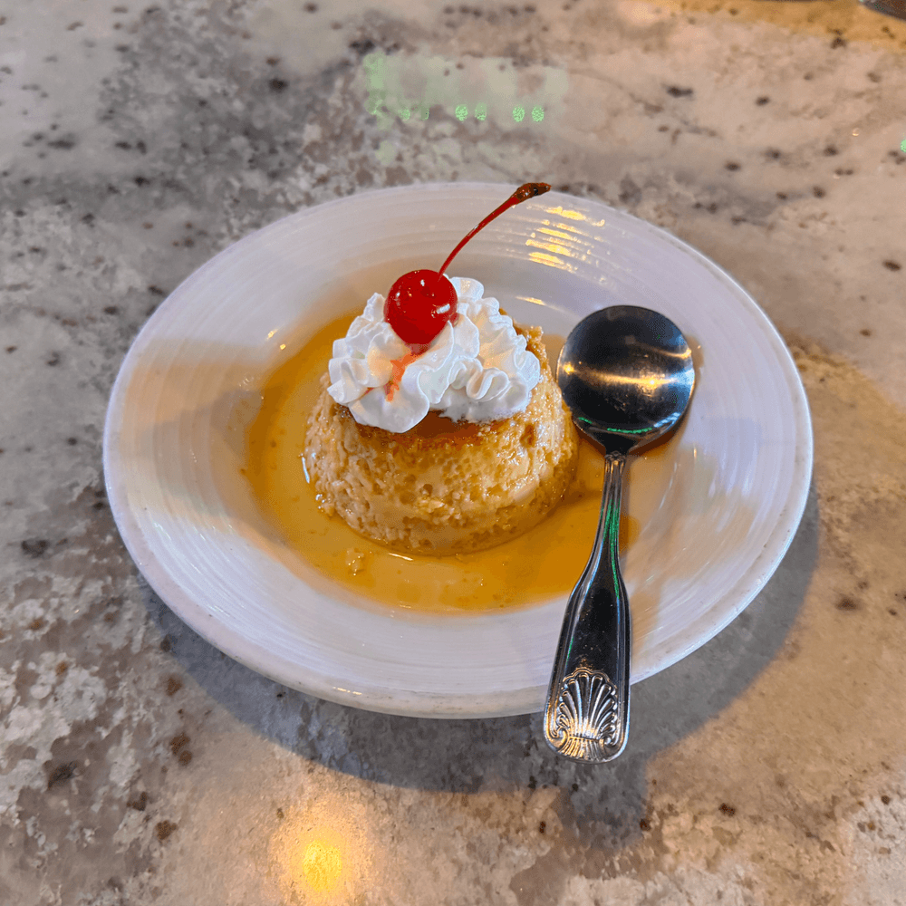 Flan