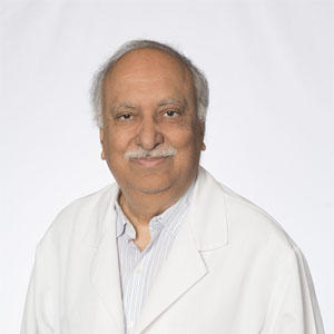 Zaka Rahman, MD Photo