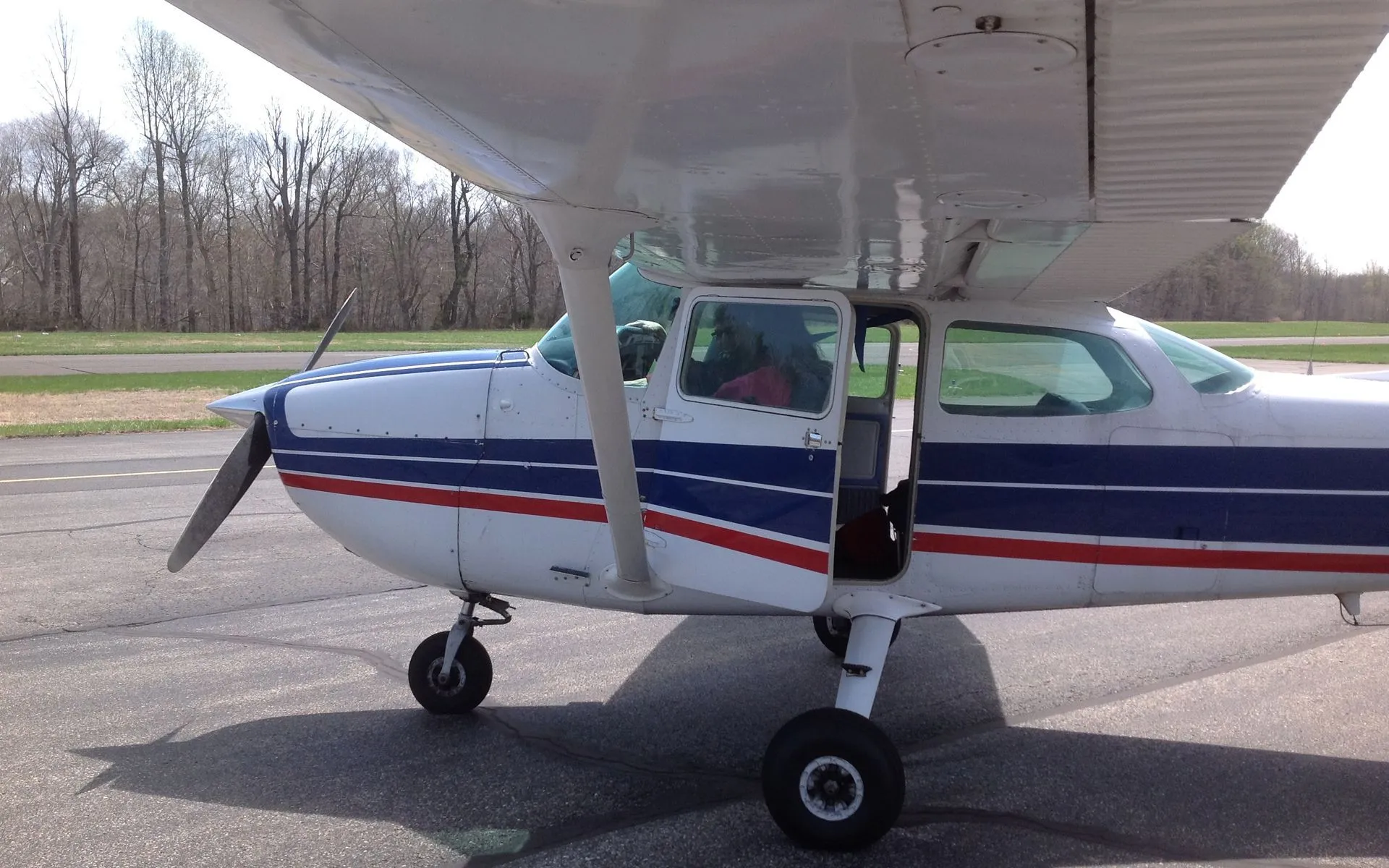 Private Pilot Ground School