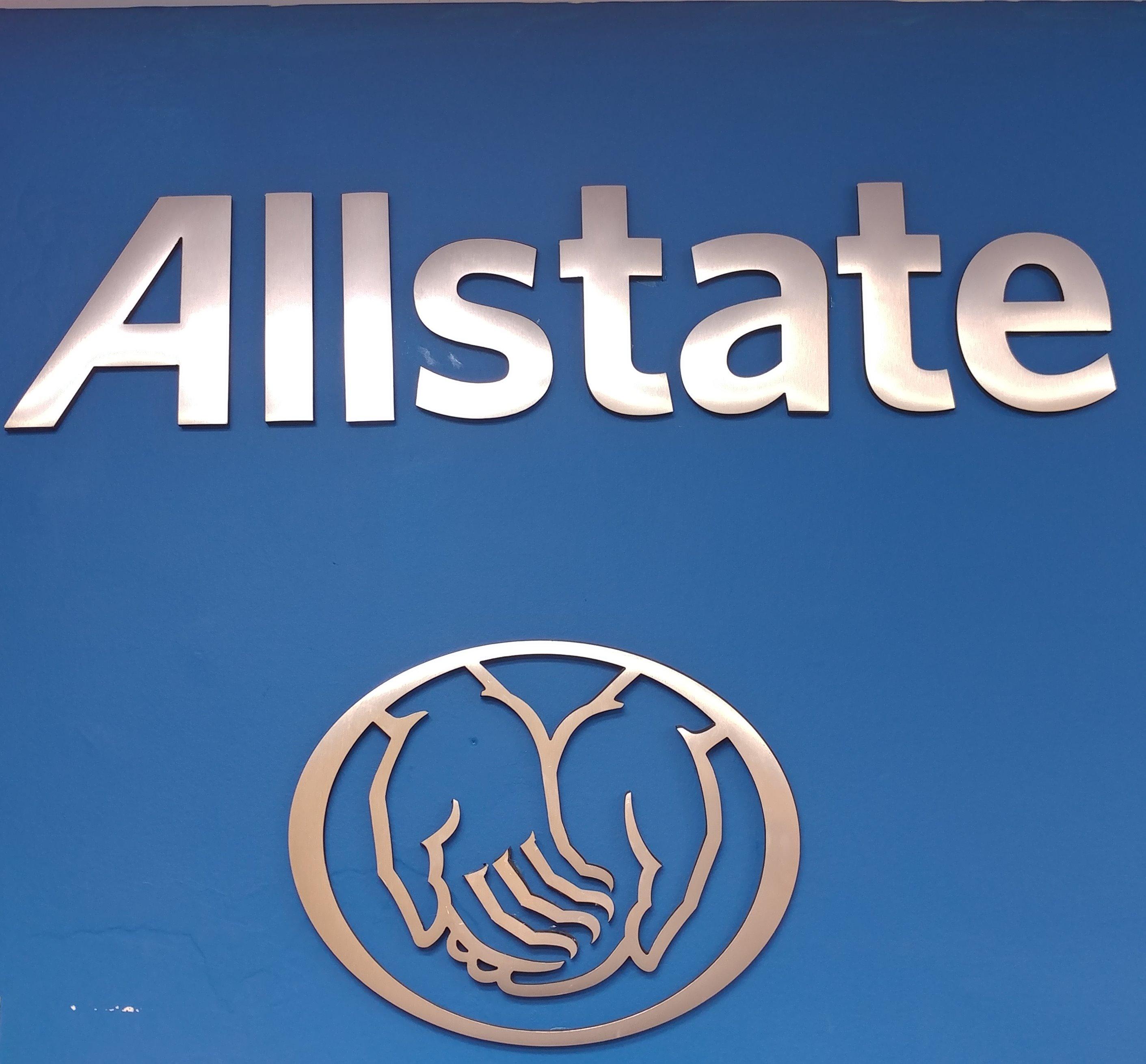 Ronald Rizzo: Allstate Insurance Photo