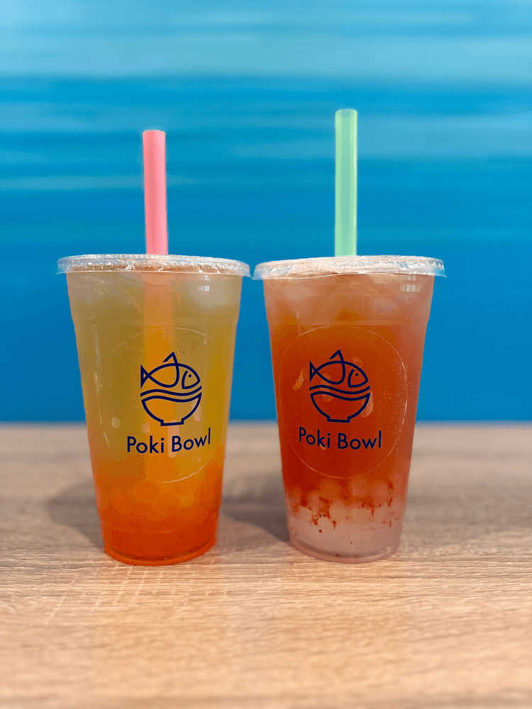 Boba Tea Fruit Base