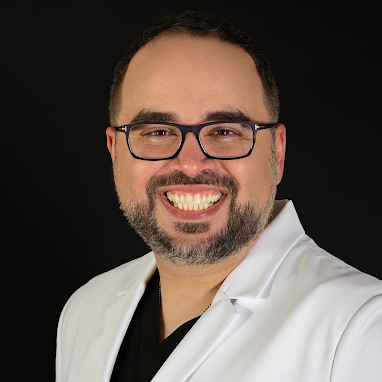 Naman Z. Ebrahimi, DMD Dental - Fountain Valley