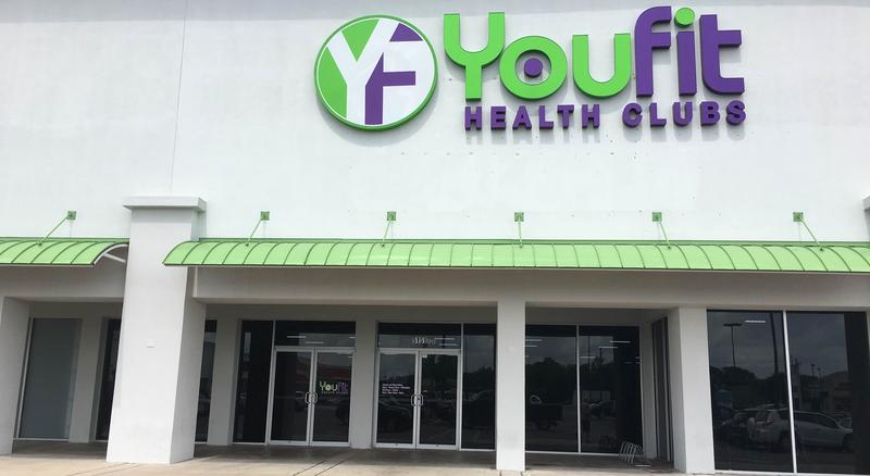 Images Youfit Health Clubs
