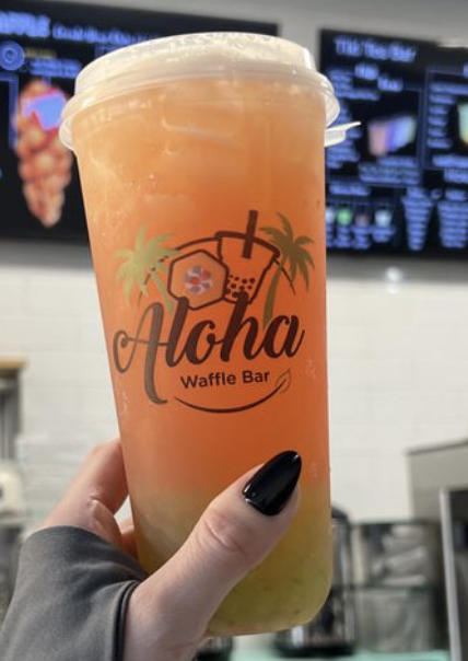 Hawaiian POG