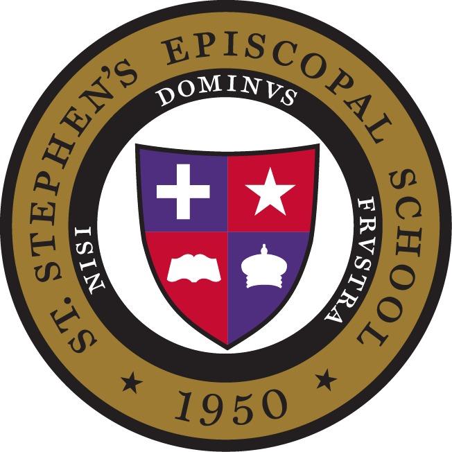 St. Stephen's Episcopal School Logo