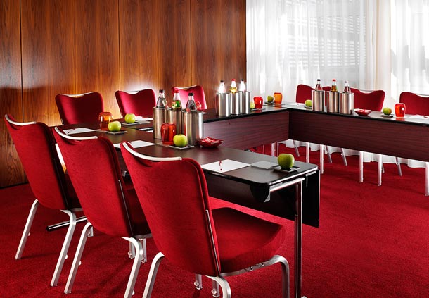 Bilder Cologne Marriott Hotel
