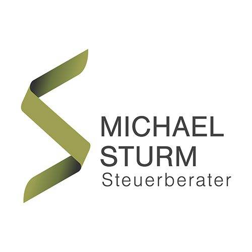 Logo von Michael Sturm Steuerberater
