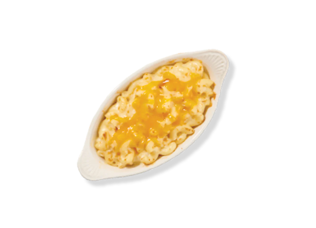 Half Five Cheese Mac & Cheese