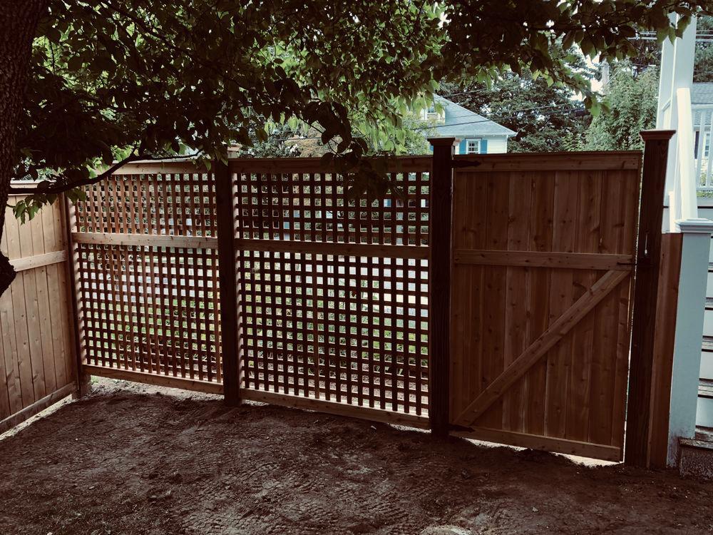 The American Fence Company Photo