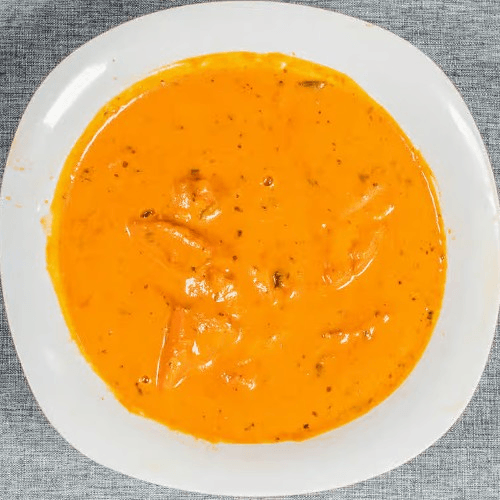 Chicken (Butter) Makhani