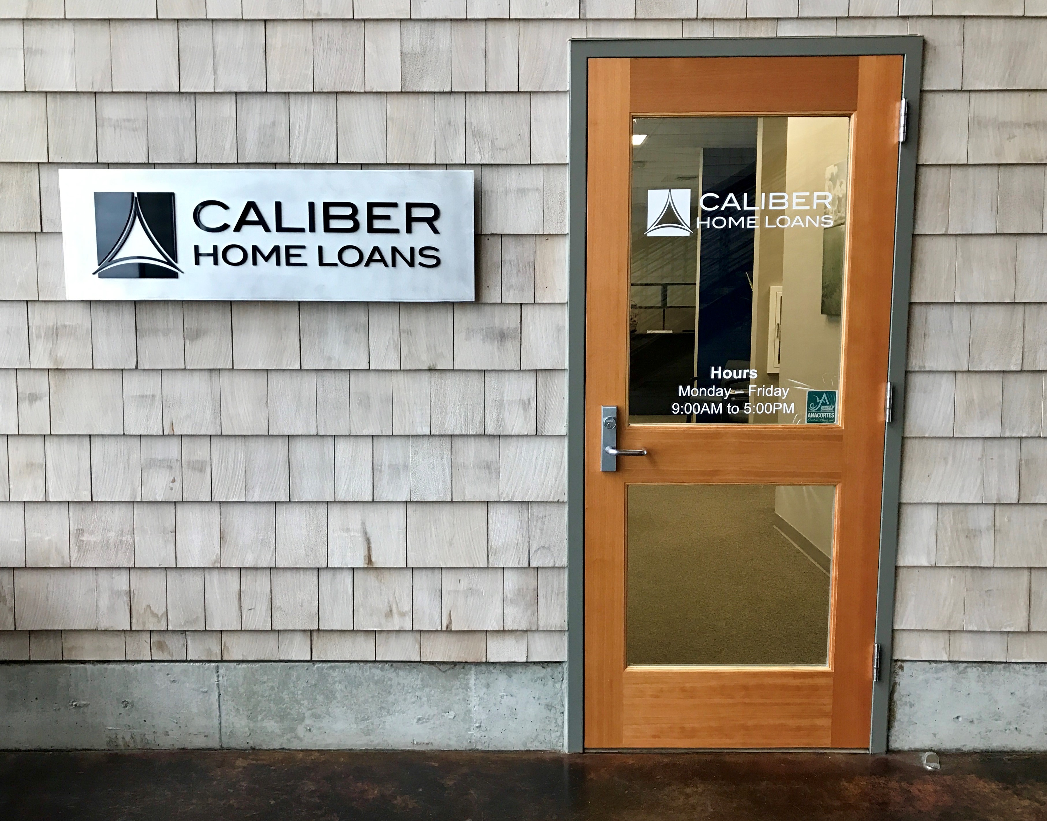 caliber home loans