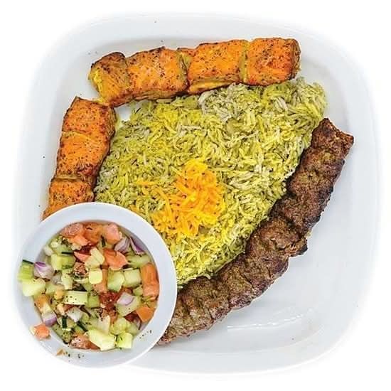 Jr. salmon sultani
