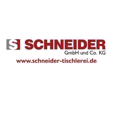 Logo von Schneider GmbH & Co.KG Fenster-Türen- u. Innenausbau Wintergärten