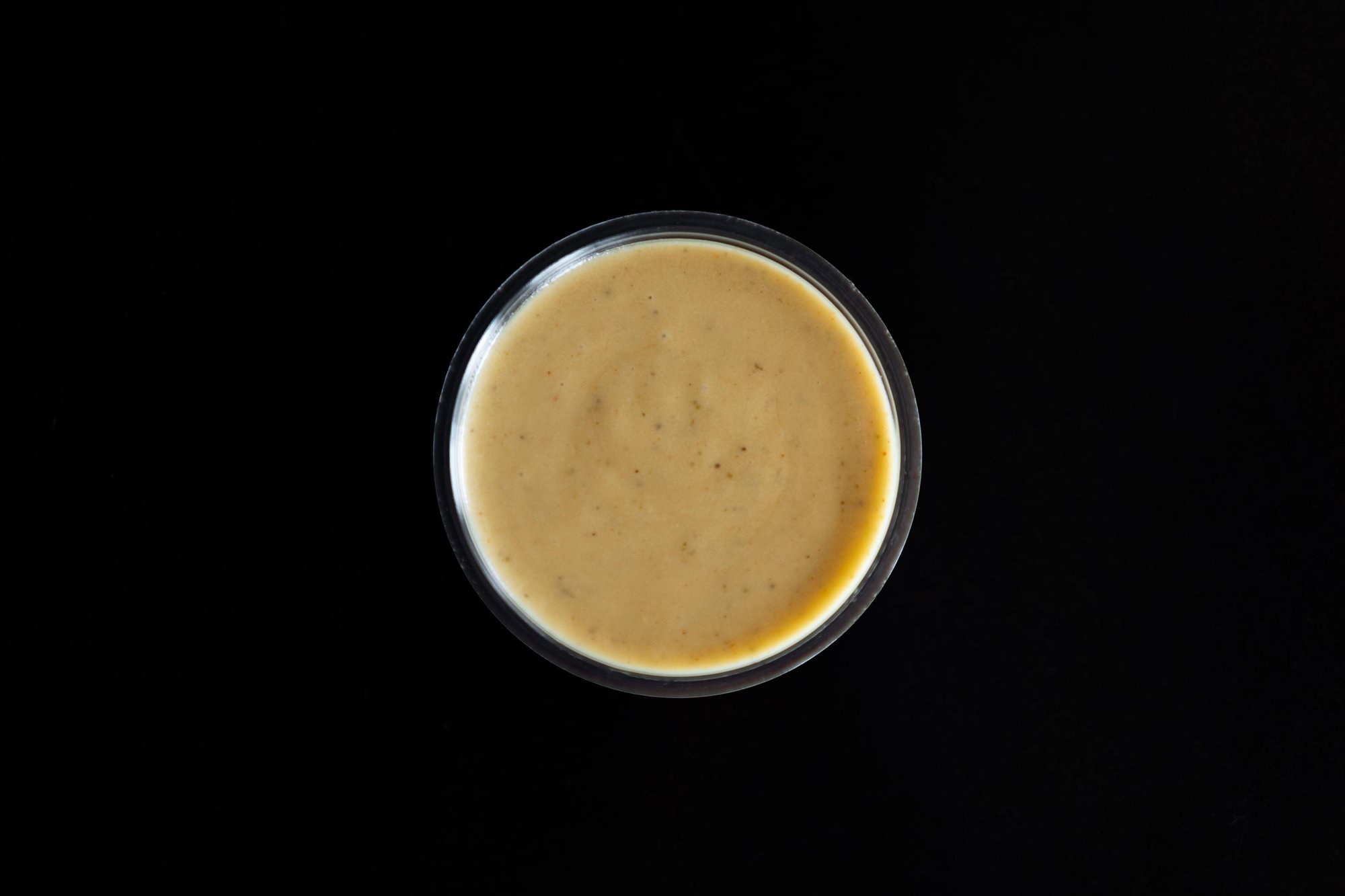 2oz Mediterranean Olive Vinaigrette