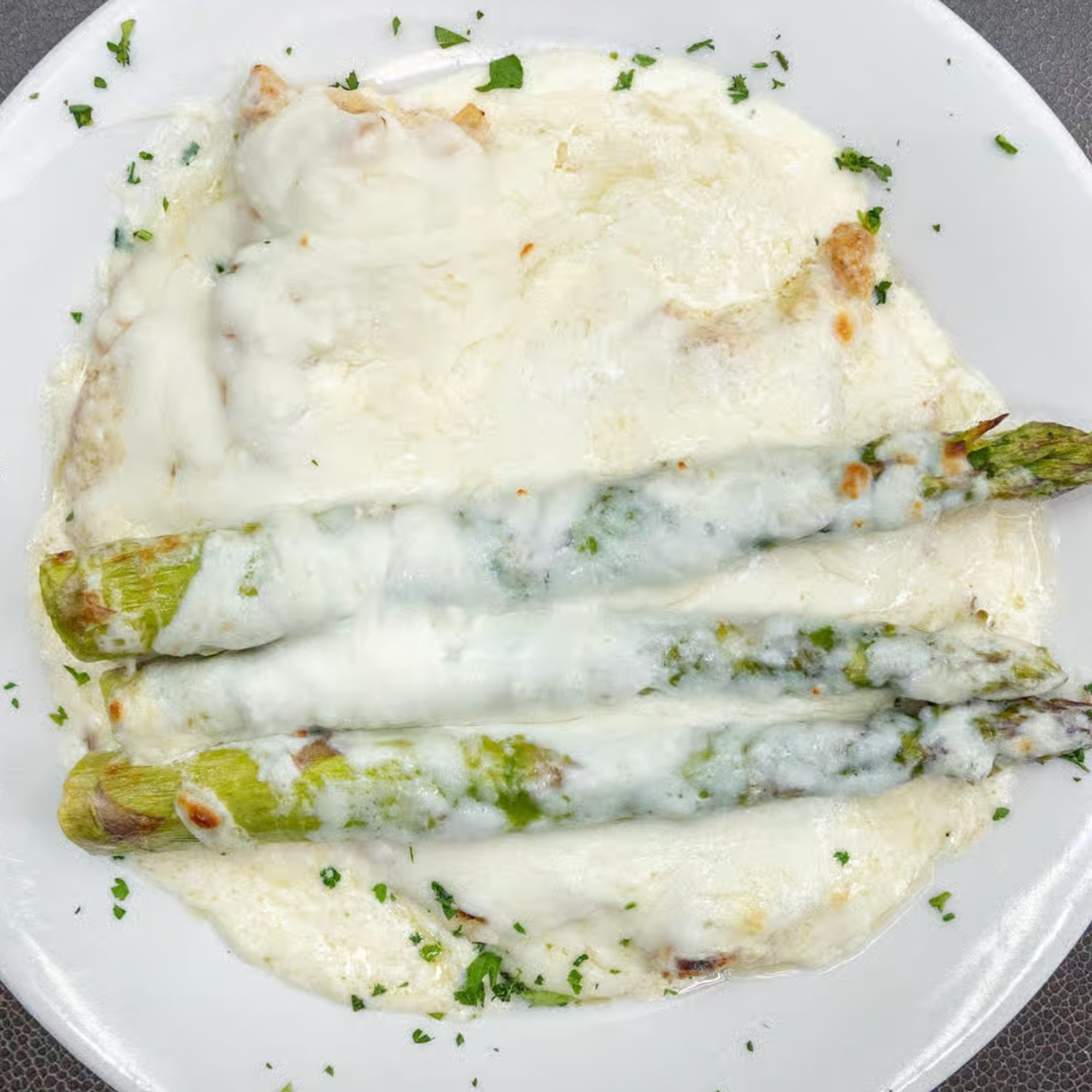 Chicken Montebianco