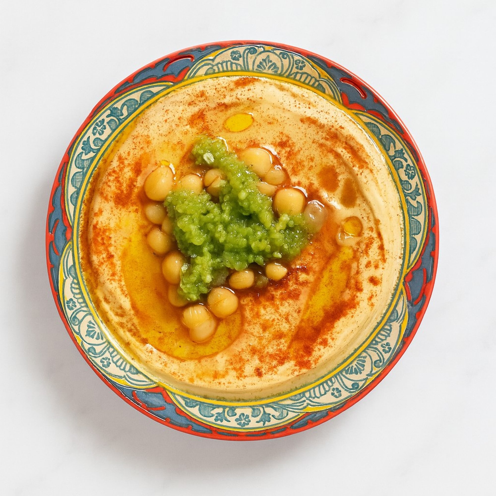 Hummus