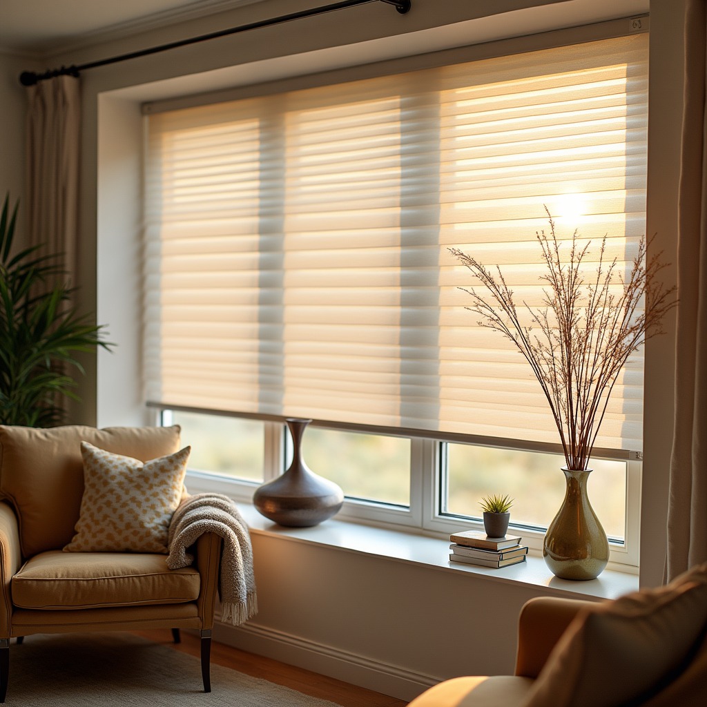 A Lonestar Service Blinds and Shutters Image