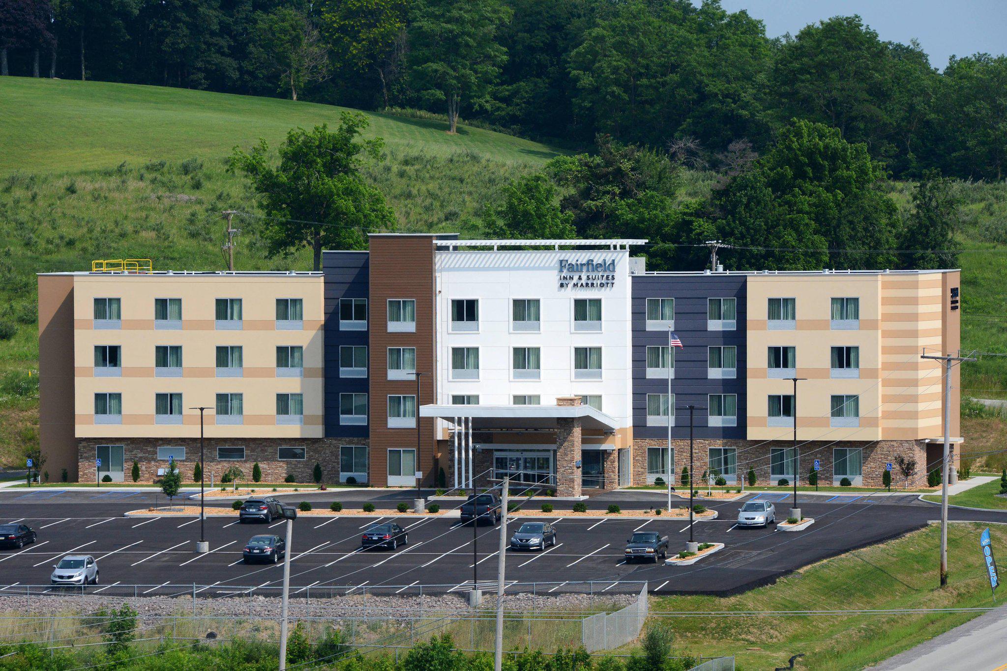 Fairfield Inn & Suites by Marriott Somerset Photo