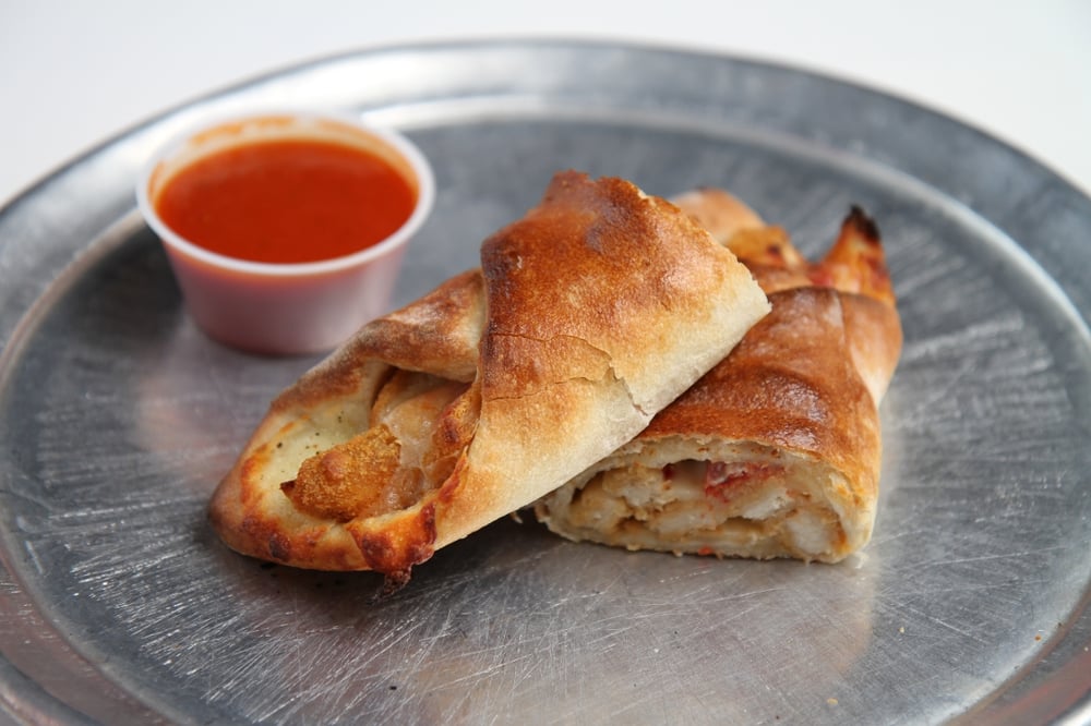 Chicken Roll