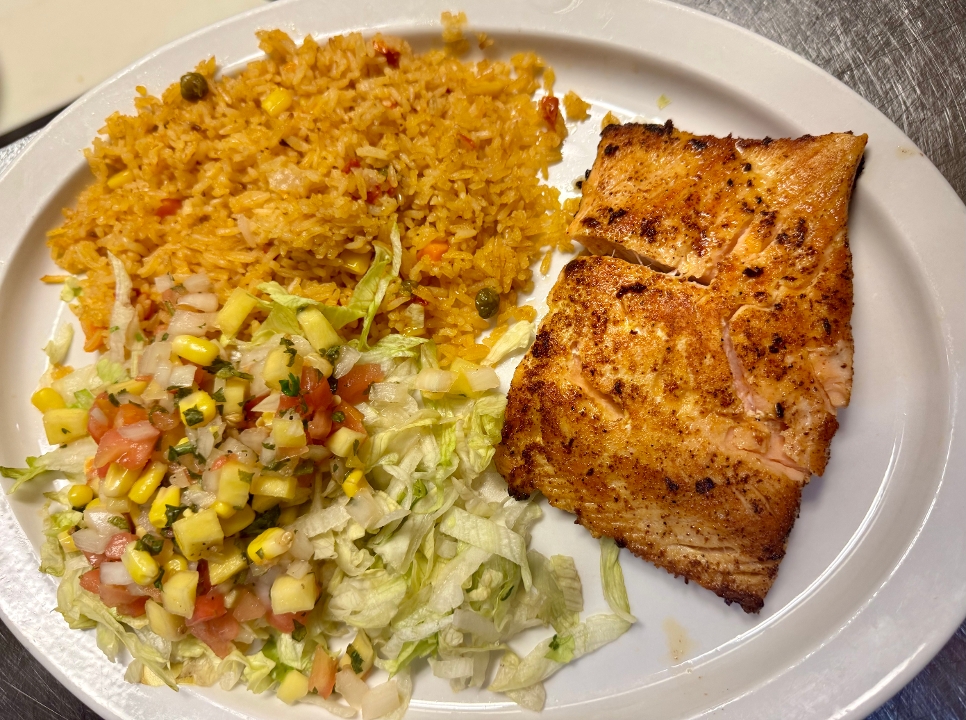 Salmon