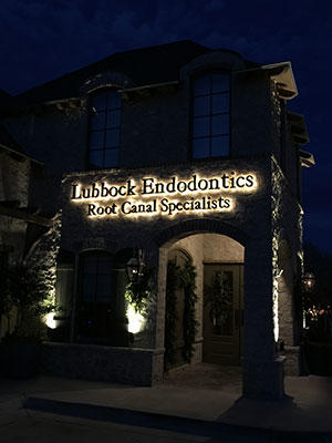 Lubbock Endodontics Photo