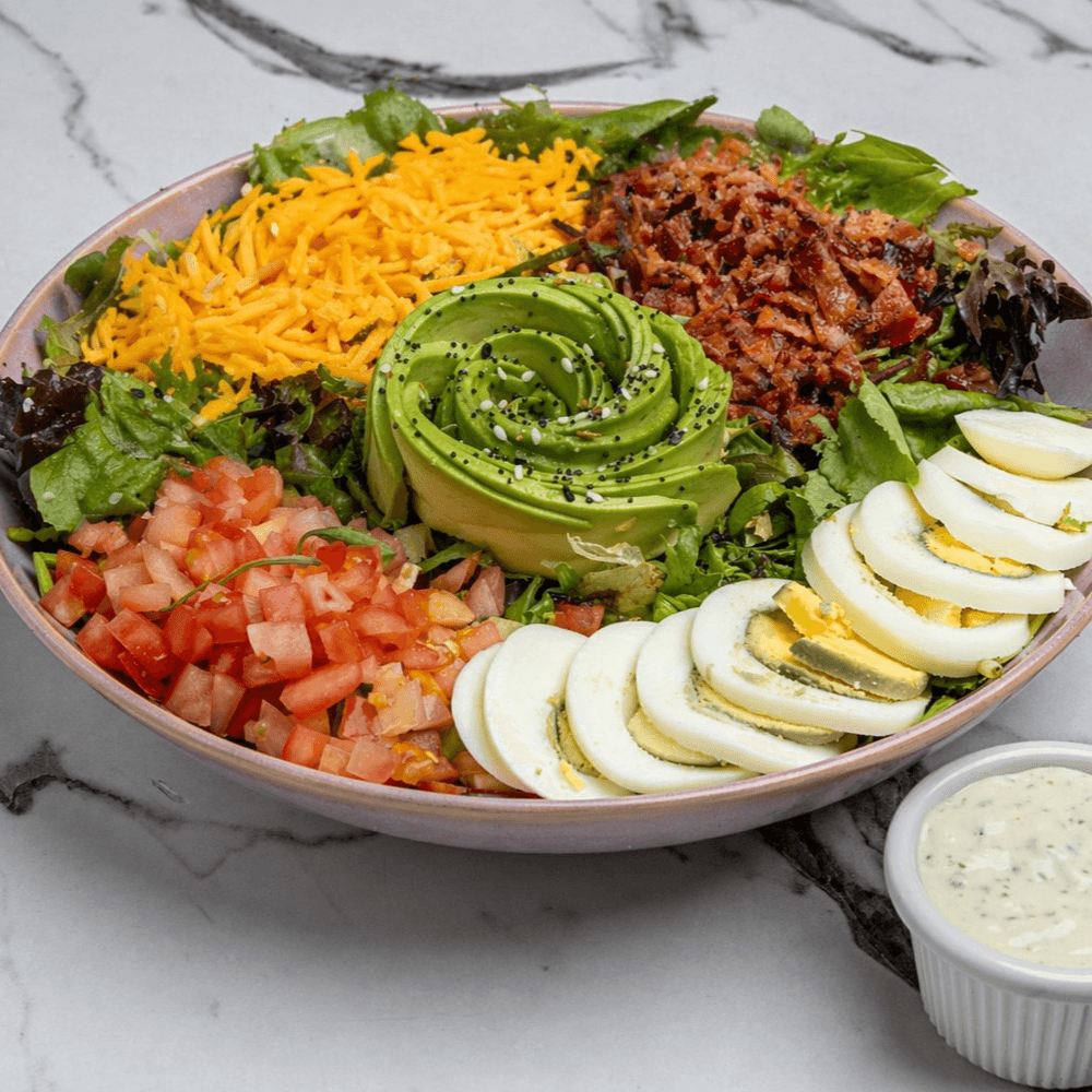 Cobb Salad