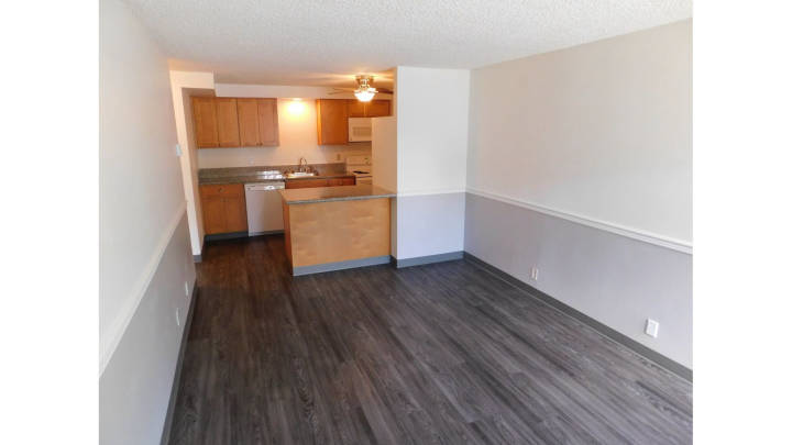 M Street Apartments Image