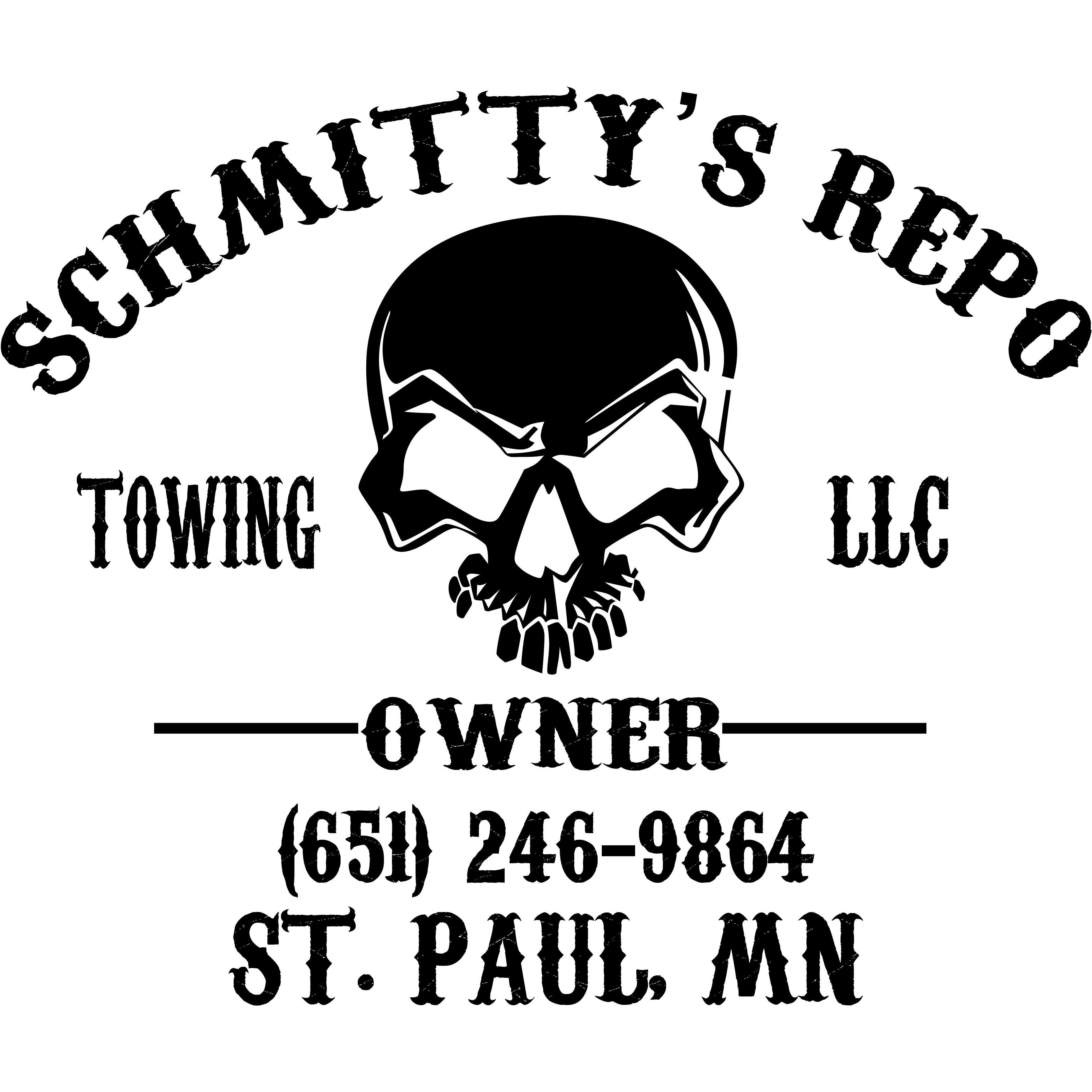 Schmitty's Repo LLC Photo