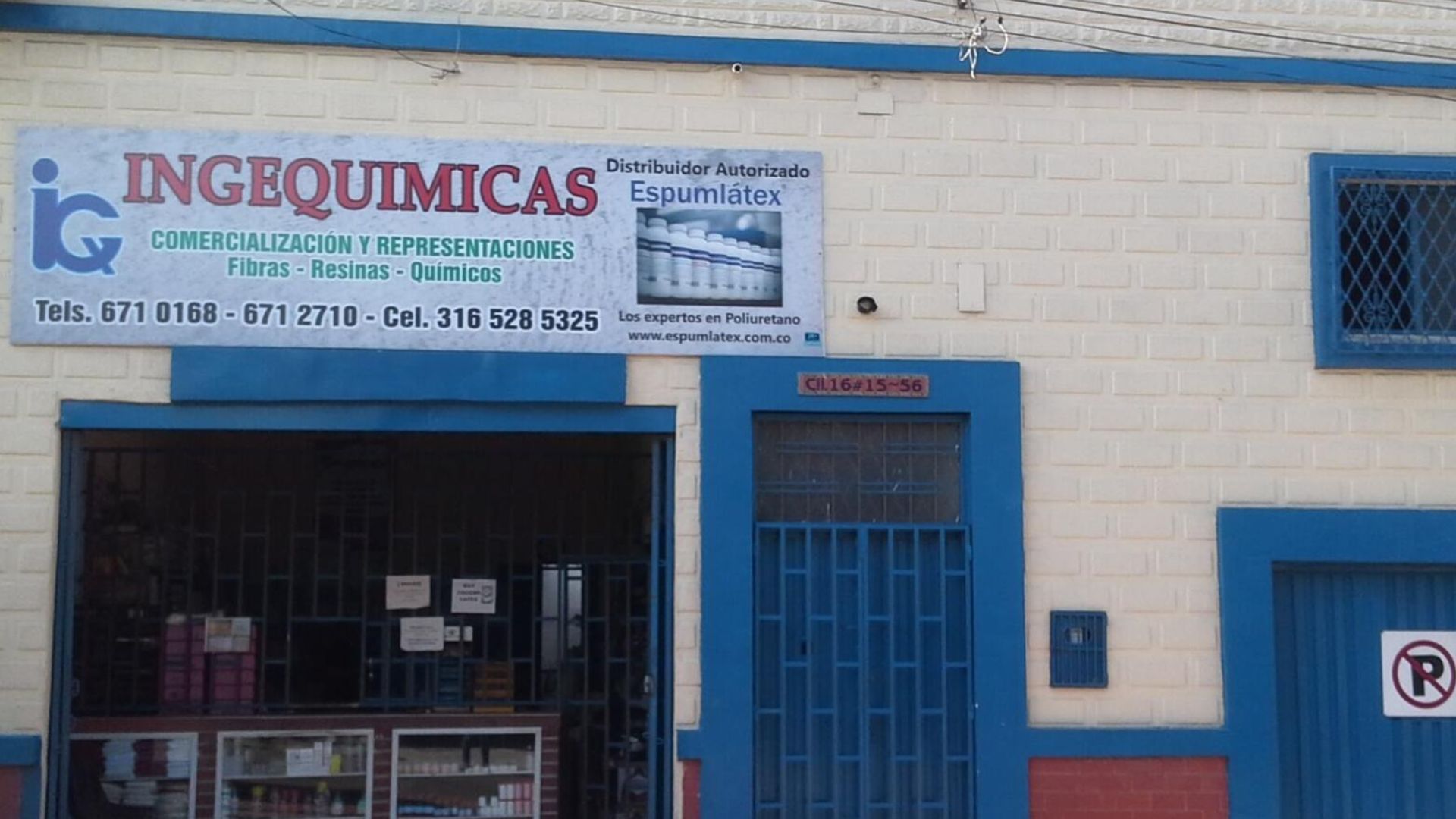 Galería en miniatura